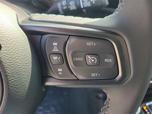 New 2026 Jeep Wrangler Willys image 21