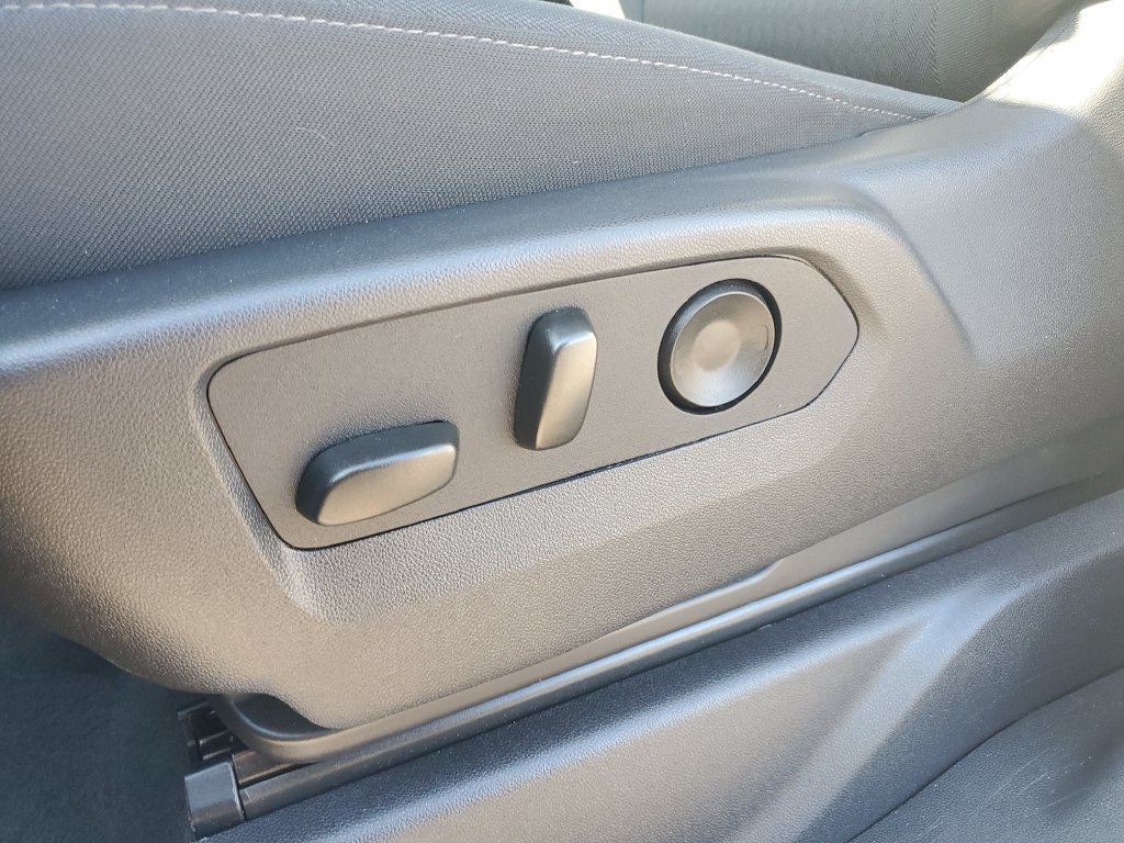 Used 2026 Chevrolet Silverado 1500 RST RWD image 25