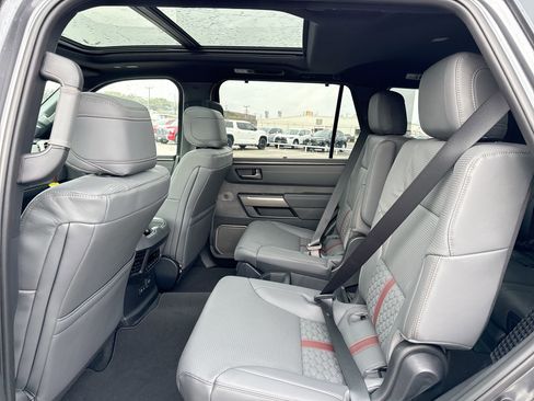 Certified 2026 Toyota Sequoia Capstone image 26