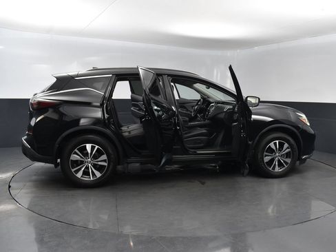 Used 2022 Nissan Murano SV w/ Cargo Package FWD image 21