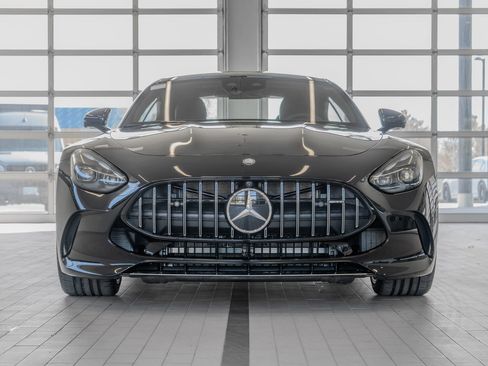 Used 2025 Mercedes-Benz AMG GT 63 image 10
