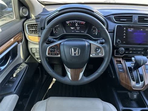 Used 2018 Honda CR-V EX image 22