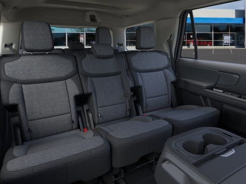New 2026 Ford Expedition Active AWD/4WD image 11