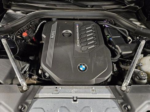 Certified 2023 BMW X3 M40i w/ Premium Package image 23
