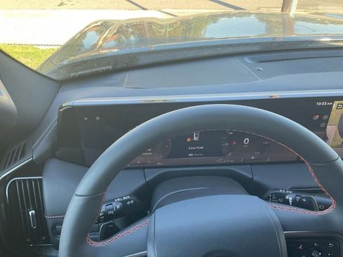 New 2026 Nissan Armada PRO-4X image 25