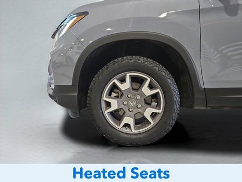 Used 2022 Honda Passport TrailSport image 18