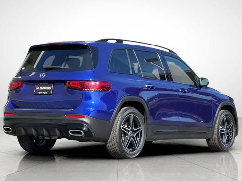 Certified 2022 Mercedes-Benz GLB 250 image 2