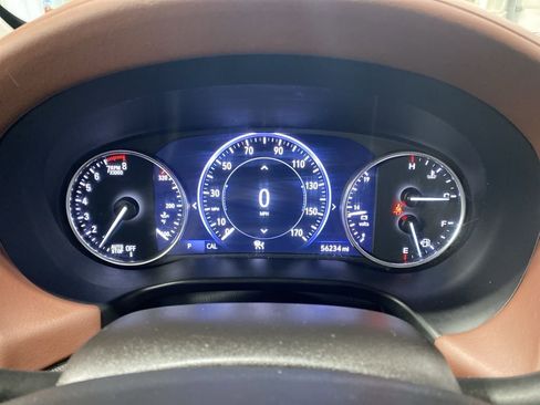 Used 2021 Buick Enclave Avenir w/ Avenir Technology Package image 43