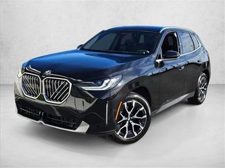 Certified 2025 BMW X3 xDrive30i w/ Premium Package video 1