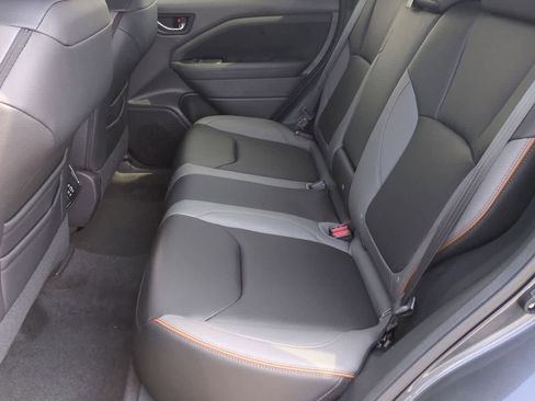 New 2026 Subaru Forester Sport AWD/4WD image 19