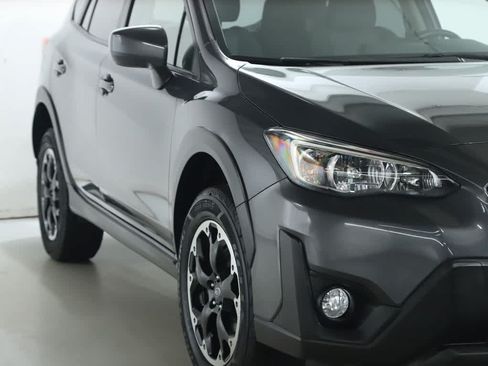 Certified 2021 Subaru Crosstrek 2.0i Premium AWD/4WD image 8