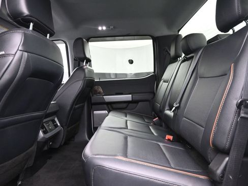 Used 2026 Ford F250 Lariat AWD/4WD image 12