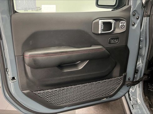 New 2026 Jeep Wrangler Unlimited Rubicon AWD/4WD image 12