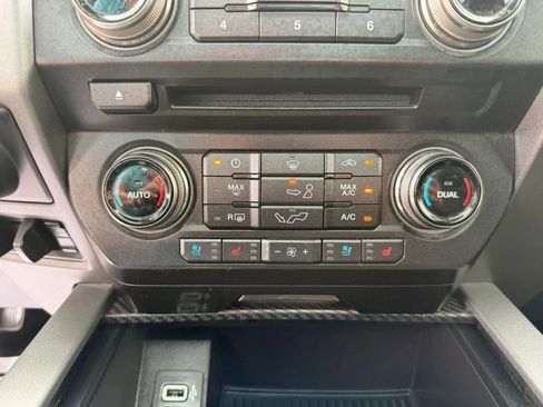 Used 2018 Ford F150 Raptor w/ Equipment Group 802A Luxury AWD/4WD image 23
