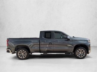 Used 2019 Chevrolet Silverado 1500 LT w/ Texas Edition RWD video 4