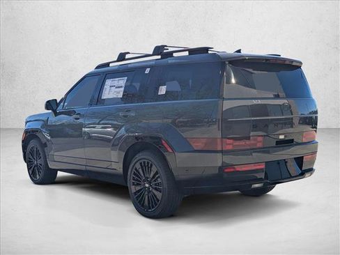 New 2026 Hyundai Santa Fe Calligraphy image 7