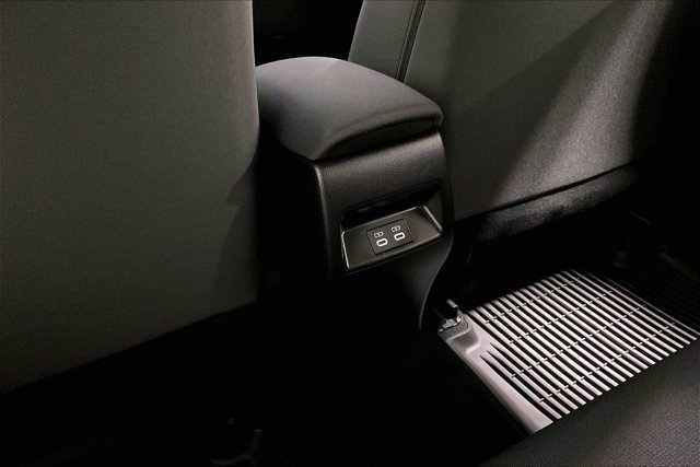 Certified 2026 Toyota Corolla LE FWD image 35