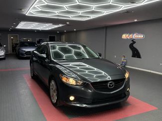 Used 2015 MAZDA MAZDA6 Touring FWD video 1