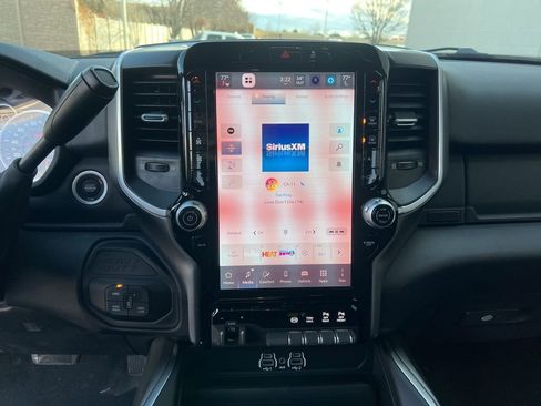 New 2026 RAM 3500 Big Horn image 17