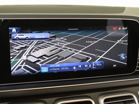 New 2026 Mercedes-Benz GLE 580 GLE 580 image 22