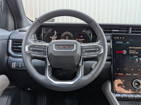 New 2026 GMC Terrain Elevation w/ Black Edition image 18