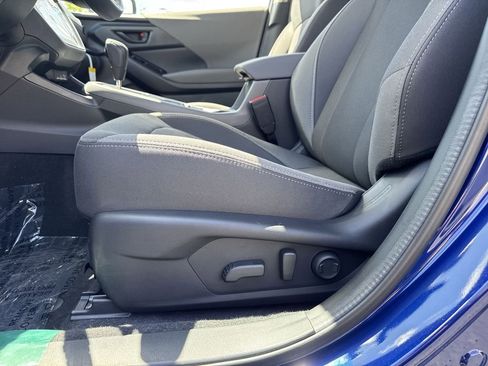 New 2026 Subaru Crosstrek 2.0i Premium AWD/4WD image 14
