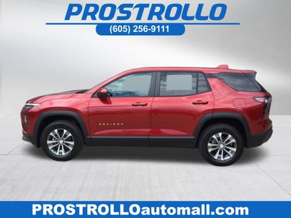 New 2026 Chevrolet Equinox LT w/ Convenience Package II