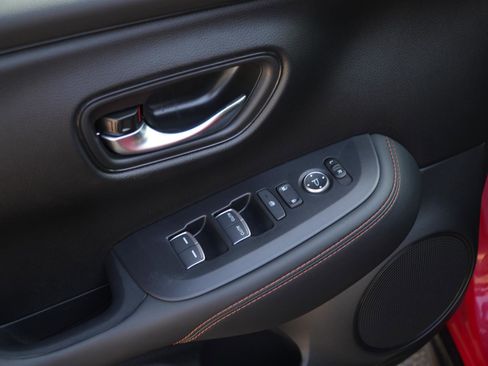 Used 2026 Honda HR-V Sport image 14