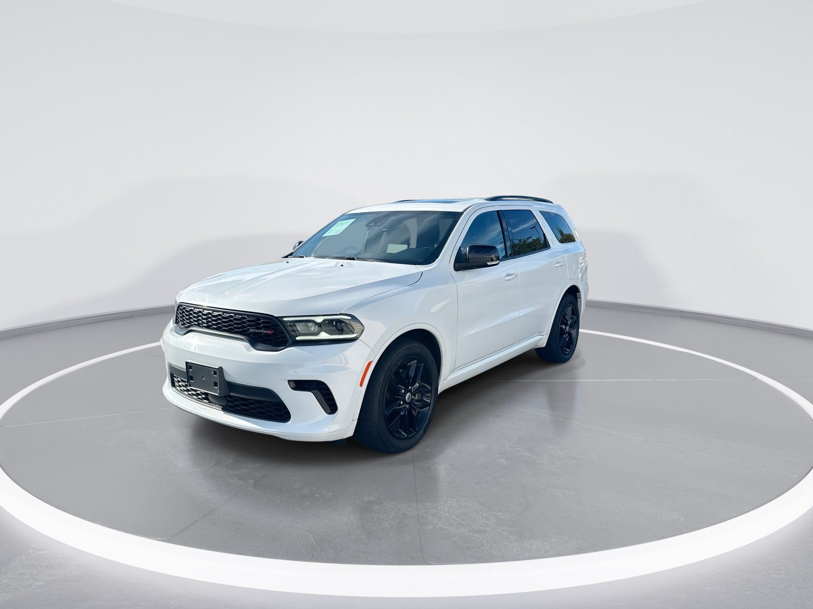 Used 2024 Dodge Durango GT RWD image 5