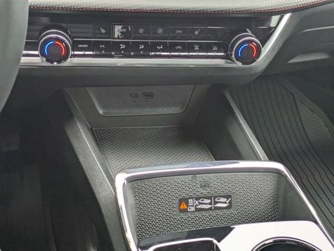 New 2026 Chevrolet Equinox RS image 20