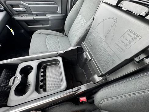 New 2026 RAM 2500 Big Horn image 36