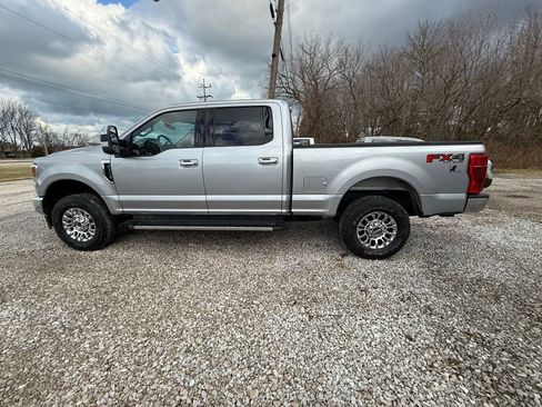 Certified 2021 Ford F250 XLT w/ XLT Premium Package image 15