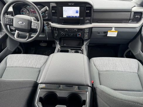 New 2026 Ford F250 XLT w/ Tremor Off-Road Package image 7