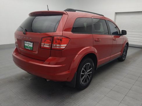 Used 2018 Dodge Journey SE w/ Popular Equipment Group image 10