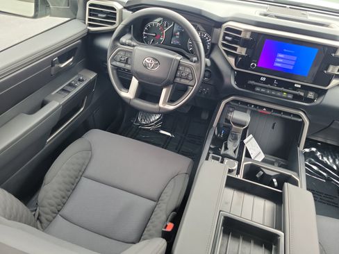 New 2026 Toyota Tundra SR5 AWD/4WD image 16