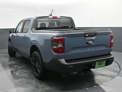 New 2026 Ford Maverick Lariat w/ Black Appearance Package AWD/4WD image 34
