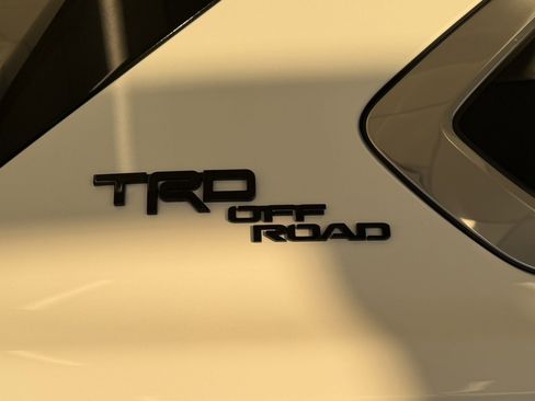 Used 2023 Toyota Sequoia SR5 w/ SR5 Premium Package image 50