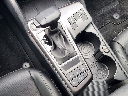 Certified 2026 Kia Sportage EX w/ EX Panorama Roof Package image 20