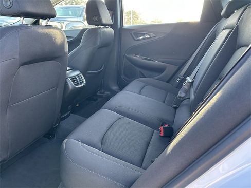 Used 2024 Chevrolet Malibu LT image 12