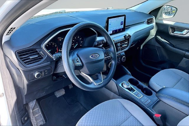 Used 2021 Ford Escape SE AWD/4WD image 16