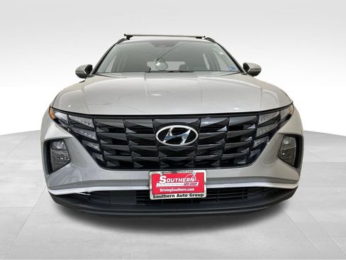Used 2023 Hyundai Tucson SEL FWD image 9