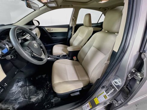Used 2014 Toyota Corolla LE w/ Driver Convenience Package FWD image 20