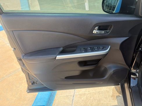 Used 2016 Honda CR-V EX-L image 17