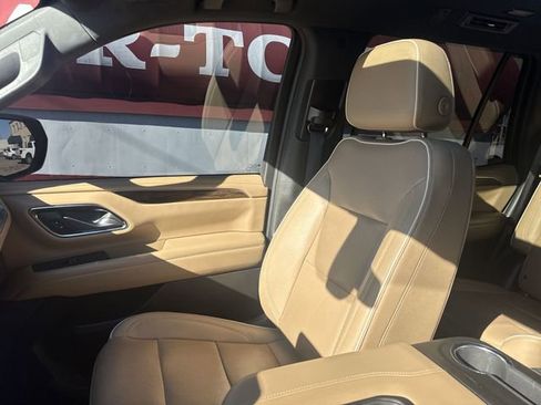 Used 2022 Chevrolet Tahoe Premier image 25