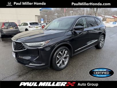 Used 2023 Acura MDX SH-AWD w/ Technology Package