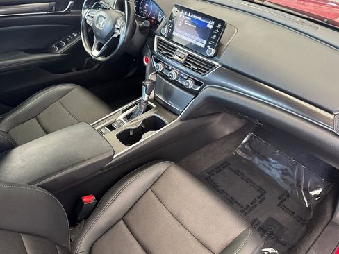 Used 2022 Honda Accord Sport image 14