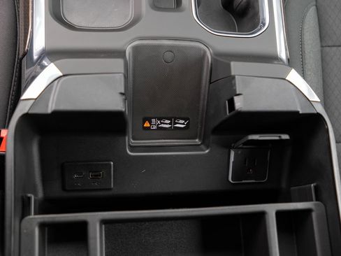 New 2026 Chevrolet Silverado 1500 LT AWD/4WD image 31