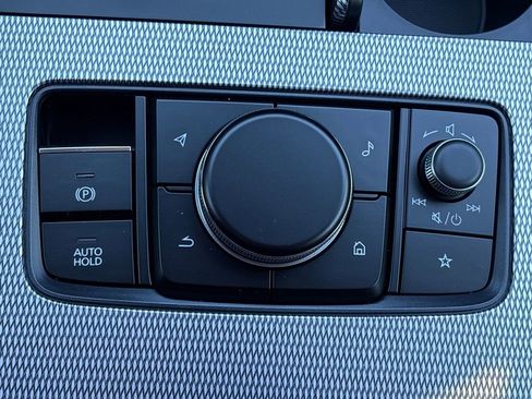 New 2026 MAZDA CX-90 3.3 Turbo w/ Premium Plus Pkg image 23