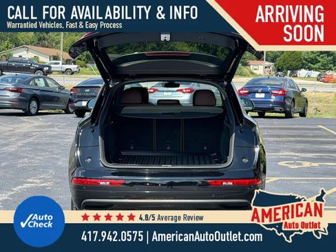 Used 2020 Audi Q5 2.0T Premium Plus w/ Premium Plus Package AWD/4WD image 98
