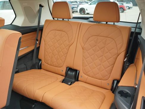 New 2026 BMW X7 xDrive40i image 20